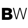 Logo Beeldman Grafische Vormgeving