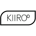 Logo van Kiiroo