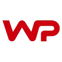 Logo van W.P. de Koning BV