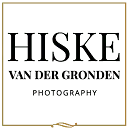 Logo van Hiske van der Gronden Photography