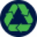 Logo Circular Plastics