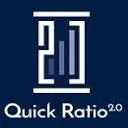 Logo Quick Ratio 2.0