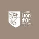 Logo Hotel Lion d'Or Haarlem