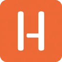 Logo Henk Pen Campers en Caravans