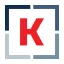 Logo van Van Kooten Advocaten