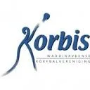 Logo Korfbalvereniging Korbis