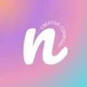 Logo Nextdoor Branding