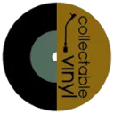 Logo van Vinyl van verzamelaars voor verzamelaars
