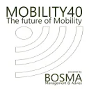 Logo Bosma Management en Advies