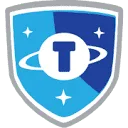 Logo van TopiaTeam