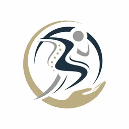 Logo Sportpraktijk Bruce Fritz