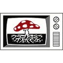 Logo Studievereniging Mycelium