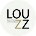 Logo Louzz interieurarchitectuur