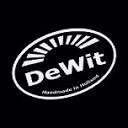 Logo DeWit® Gereedschappenfabriek