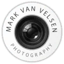 Logo Mark van Velsen Photography