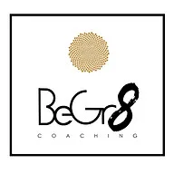 Logo Be Gr8
