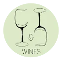 Logo van T AND T Wines