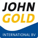 Logo van John Gold International BV