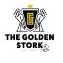 Logo The Golden Stork