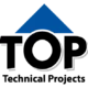Logo Top Technical Projects