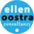 Logo Ellen Oostra Consultancy