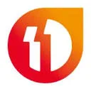 Logo van De 11e Druk B.V.