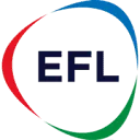 Logo European Federation for Living EFL