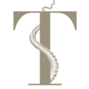 Logo Thales Rotterdam — 1968