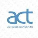 Logo ACT Acteursbelangen
