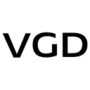 Logo Van Geest Design