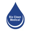 Logo Bio Clean Medical