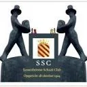 Logo Sassenheimse Schaakclub