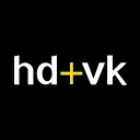 Logo hd AND vk