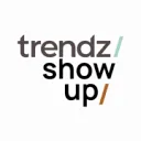 Logo Trendz/showUP