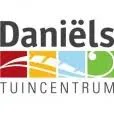 Logo Tuincentrum Daniëls