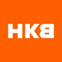 Logo HKB Stedenbouw en Landschap