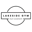 Logo Lakeside Gym