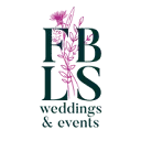 Logo FBLS Weddings AND Events