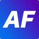 Logo van AirTrack Factory