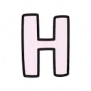 Logo Hummingbird Amsterdam