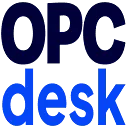 Logo van OPCdesk