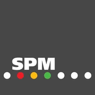 Logo SPM Instrument Benelux
