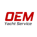 Logo OEM Yacht Service BV