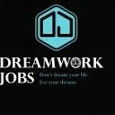 Logo Dreamwork Jobs