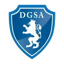Logo van Dutch Global Sports Academy