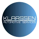 Logo Klaassen Automotive Services