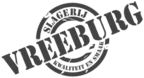 Logo Slagerij Vreeburg