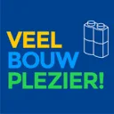 Logo van VeelBouwplezier!
