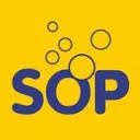 Logo Sop Rioolreiniging B.V.
