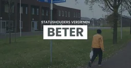 Logo Statushouders Nederland